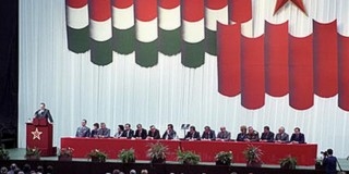 Megszüntetik a kommunista nyugdíjpótlékokat