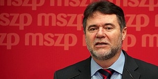 Becsődölt a kormány gazdaságpolitikája, véli az MSZP Becsődölt a kormány gazdaságpolitikája, véli az MSZP