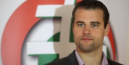 Továbbra is a csendőrség felállításáért lobbizik a Jobbik Továbbra is a csendőrség felállításáért lobbizik a Jobbik