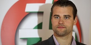 Továbbra is a csendőrség felállításáért lobbizik a Jobbik Továbbra is a csendőrség felállításáért lobbizik a Jobbik