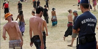 A rendőrség nem engedélyezi a hírhedt ozorai fesztivált