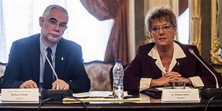Az Együtt-PM menesztené Balog minisztert és Hoffmann Rózsát Az Együtt-PM menesztené Balog minisztert és Hoffmann Rózsát
