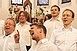 Augusztus közepén újra énekel az egész város Augusztus közepén újra énekel az egész város