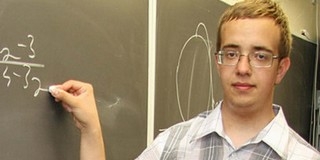 A pécsi Szabó Attila ezüstérmes a matematikai diákolimpián