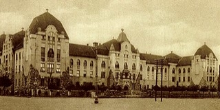 A századik évforduló alkalmából az Árkádba viszik a vasutat A századik évforduló alkalmából az Árkádba viszik a vasutat