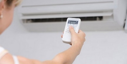 László nem bírta a meleget, klímaberendezést lopott László nem bírta a meleget, klímaberendezést lopott