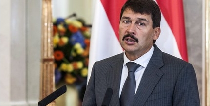 Állítólag független: Székely Lászlót jelölte ombudsmannak Áder Állítólag független: Székely Lászlót jelölte ombudsmannak Áder