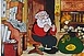 A pécsi animációt bemutató tárlat nyílik a belvárosban
