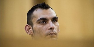 Sztárügyvédet fogadott P. László, Bándy Kata brutális gyilkosa Sztárügyvédet fogadott P. László, Bándy Kata brutális gyilkosa