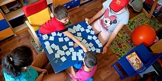 A beteg gyerekek testvéreit is segítené a pécsi alapítvány