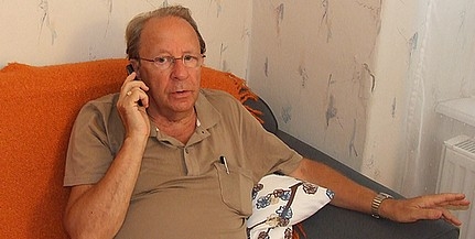 S. O. S. ÉLET - Beszélgetés Dr. Stark Andrással a telefonos szolgálatról S. O. S. ÉLET - Beszélgetés Dr. Stark Andrással a telefonos szolgálatról