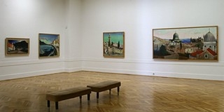 Néhány pécsi múzeum az ünnep idején is várja a látogatókat Néhány pécsi múzeum az ünnep idején is várja a látogatókat