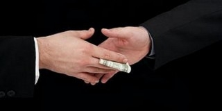 Úgy érezzük, hogy növekedett a korrupció Pécsett is Úgy érezzük, hogy növekedett a korrupció Pécsett is