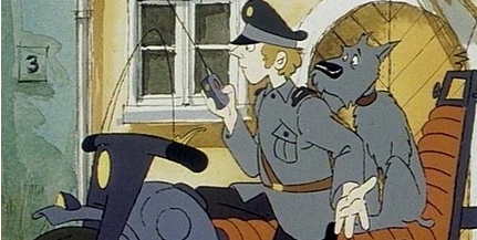 Pityke őrmester és társai: tárlat a pécsi animációsfilm-készítésről Pityke őrmester és társai: tárlat a pécsi animációsfilm-készítésről