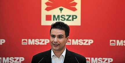 Mesterházy: Nem egy ember dönt arról, milyen országot akarunk Mesterházy: Nem egy ember dönt arról, milyen országot akarunk
