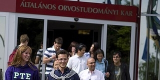 Országosan egyedülálló képzést indított a pécsi orvostudományi kar