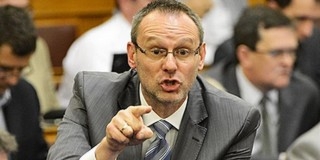 A Fidesz bizakodik az átlagkeresetek növekedése láttán A Fidesz bizakodik az átlagkeresetek növekedése láttán
