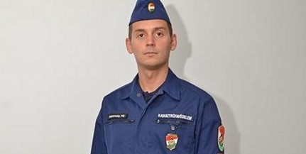 Csalók ellenőrzik a tűzoltókészülékeket Baranyában Csalók ellenőrzik a tűzoltókészülékeket Baranyában
