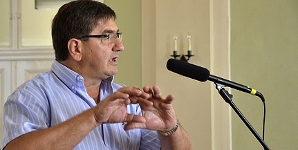 A sukorói kaszinóberuházást hiányolja a volt MSZP-s pénzügyér A sukorói kaszinóberuházást hiányolja a volt MSZP-s pénzügyér