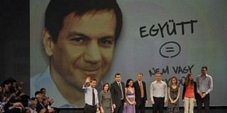 Bajnaiék keménykednek: Orbánék Bajnaiék keménykednek: Orbánék