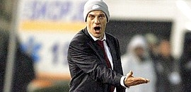 A horvátoké az első Eb-keret