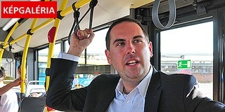 Tizenöt új Credo busz érkezett, csütörtöktől már menetrend szerint járnak