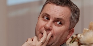 Pozsgai Zsolt: Az Újszínház körül nincs már szenzáció, de a rágalmazási perek folynak