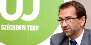 Zárolt EU-s pénzek: Sitányi szerint emiatt nem kell félniük a baranyai vállalkozásoknak Zárolt EU-s pénzek: Sitányi szerint emiatt nem kell félniük a baranyai vállalkozásoknak