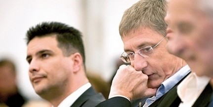 Mesterházy nagyon, Gyurcsány kevésbé bizakodó Mesterházy nagyon, Gyurcsány kevésbé bizakodó