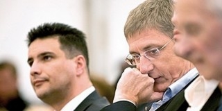Mesterházy nagyon, Gyurcsány kevésbé bizakodó Mesterházy nagyon, Gyurcsány kevésbé bizakodó