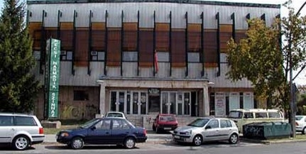Évadnyitó családi napon várja támogatóit a Harmadik Színház Évadnyitó családi napon várja támogatóit a Harmadik Színház