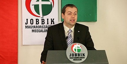 A Jobbik aggódik Csányi agrárberuházásai miatt A Jobbik aggódik Csányi agrárberuházásai miatt