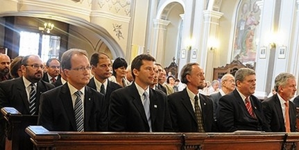 Idén is jónéhány program várja a pécsieket vasárnap a Város Napja alkalmából Idén is jónéhány program várja a pécsieket vasárnap a Város Napja alkalmából