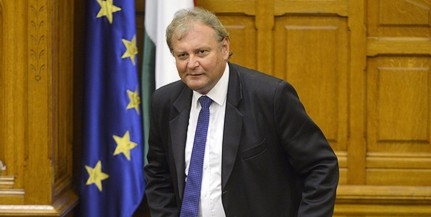 Az MSZP a Fidesz Az MSZP a Fidesz