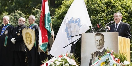 Visszatértek a történelmi bűnözők, mondja Lezsák Visszatértek a történelmi bűnözők, mondja Lezsák