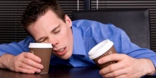 Fokozott sejthalál és stressz a kialvatlanság következménye Fokozott sejthalál és stressz a kialvatlanság következménye