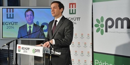 Bajnai szerint folytatódik a Bajnai szerint folytatódik a