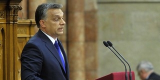 Orbán amondó, a rezsicsökkentés nemzeti ügy Orbán amondó, a rezsicsökkentés nemzeti ügy