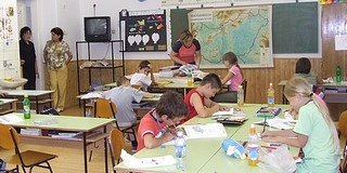 Pécsett a hittan nyert alsóban, az ötödikesek nagy része viszont az erkölcstant választotta Pécsett a hittan nyert alsóban, az ötödikesek nagy része viszont az erkölcstant választotta