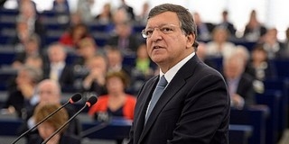 Barroso arra figyelmeztet, hogy nincs még vége a válságnak Barroso arra figyelmeztet, hogy nincs még vége a válságnak