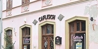 Újra lehúzta a rolót a Caflisch a Király utcában Újra lehúzta a rolót a Caflisch a Király utcában