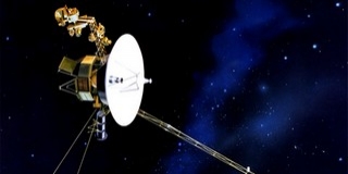 Most már biztos, hogy a Voyager-1 elhagyta a Naprendszert Most már biztos, hogy a Voyager-1 elhagyta a Naprendszert
