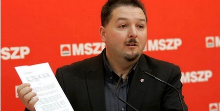 A szocialisták szerint Orbán a háttérben lepaktált az E.ON-nal A szocialisták szerint Orbán a háttérben lepaktált az E.ON-nal