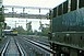 Métereken múlt, hogy nem ütközött vonattal a pécsi InterCity