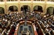 A Parlament ötödik alkalommal módosította az alaptörvényt A Parlament ötödik alkalommal módosította az alaptörvényt