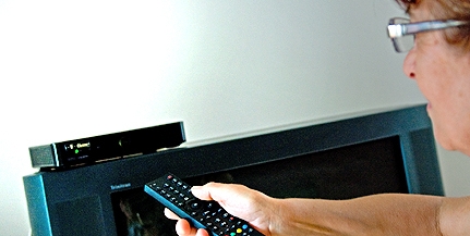 Október végén Pécset is eléri a digitális átállás, dekóderek 7 ezertől Október végén Pécset is eléri a digitális átállás, dekóderek 7 ezertől
