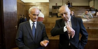 Gergényi: a rendőrség nem volt felkészülve a „súlyos támadásokra” Gergényi: a rendőrség nem volt felkészülve a „súlyos támadásokra”