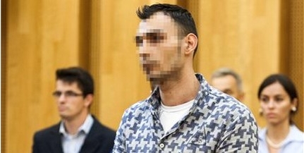 Nehézfiúk közé, a szegedi Csillagba „utalták be” Bándy Kata gyilkosát, Péntek Lászlót Nehézfiúk közé, a szegedi Csillagba „utalták be” Bándy Kata gyilkosát, Péntek Lászlót