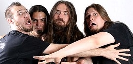 Déli, bluesos-metál a Toxicban