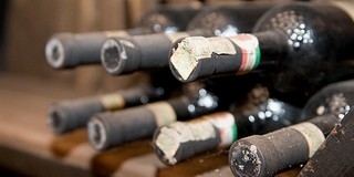 Borban az igazság - WineSpiration kiállítás nyílt a Zsolnayban Borban az igazság - WineSpiration kiállítás nyílt a Zsolnayban
